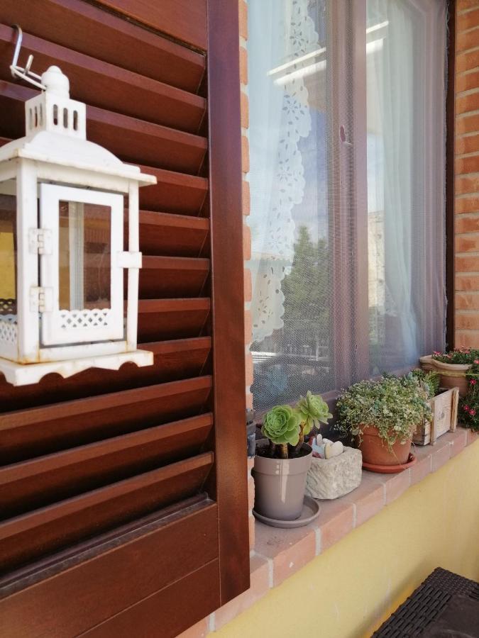 فندق Belvedere House تشيفيتانوفا ألتا المظهر الخارجي الصورة