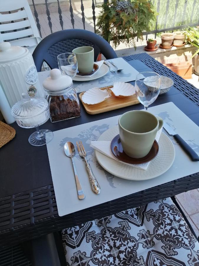 فندق Belvedere House تشيفيتانوفا ألتا المظهر الخارجي الصورة