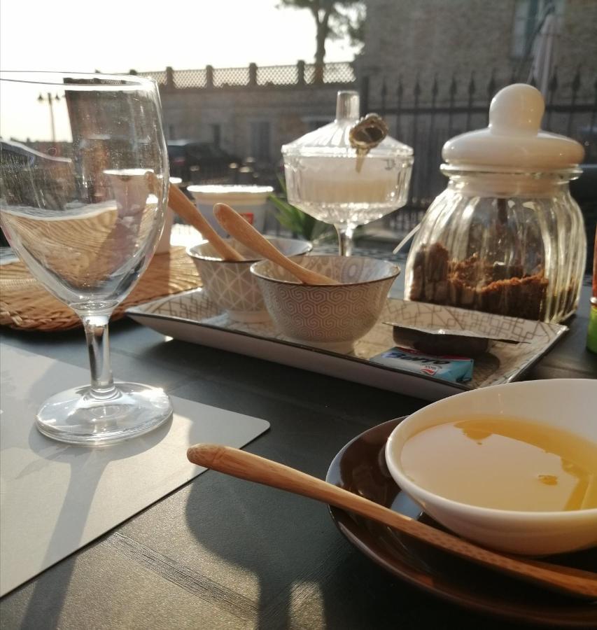 فندق Belvedere House تشيفيتانوفا ألتا المظهر الخارجي الصورة