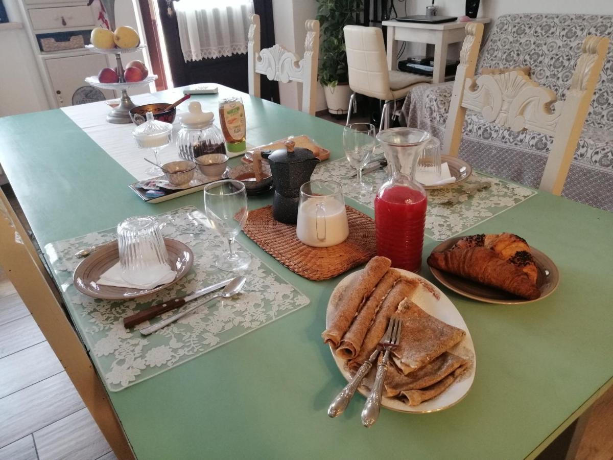 فندق Belvedere House تشيفيتانوفا ألتا المظهر الخارجي الصورة